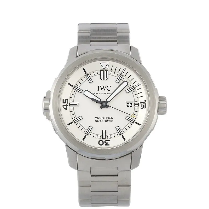 IWC Aquatimer Automatic IW329004 IW329004