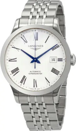 Longines Record L2.821.4.11.6 L2.821.4.11.6