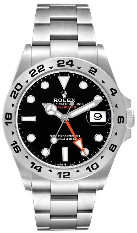 Rolex Explorer Ii 226570-0002 226570-0002