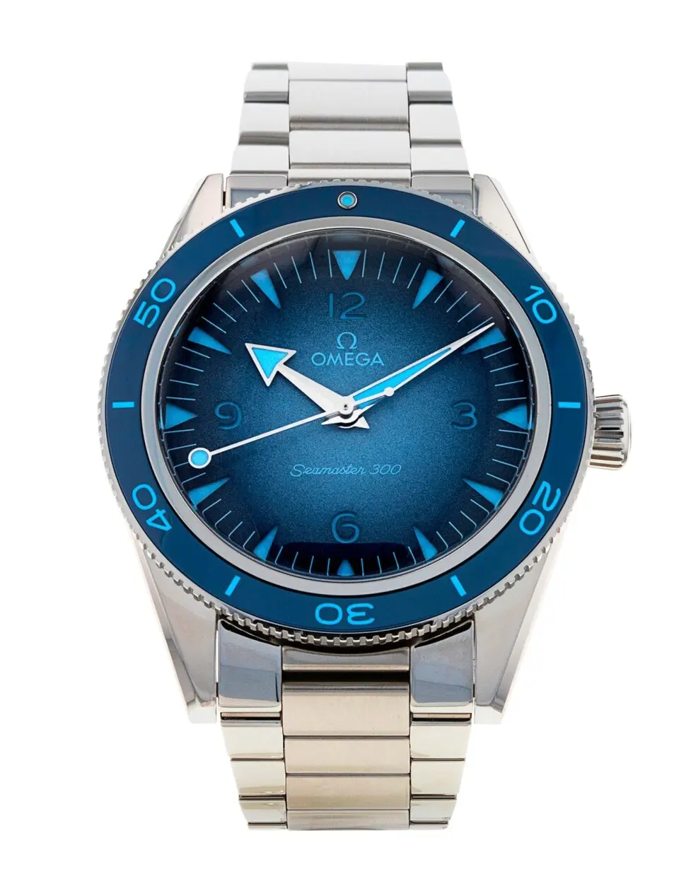 Omega Seamaster 300m 234.30.41.21.03.002 234.30.41.21.03.002