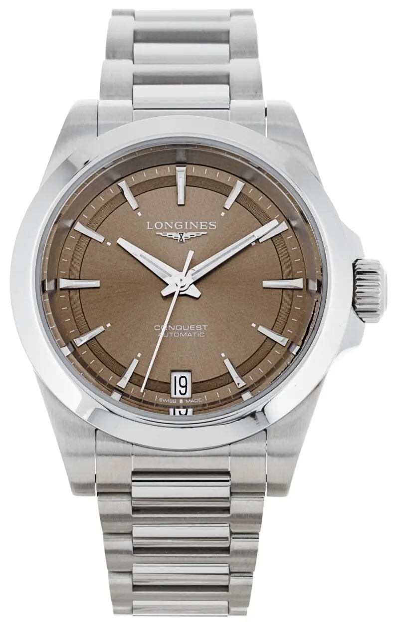 Longines Conquest L3.430.4.62.6 L3.430.4.62.6