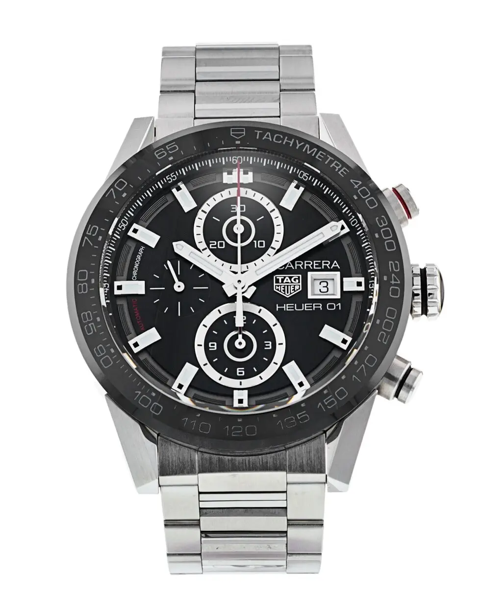 TAG Heuer Carrera CAR201Z.BA0714 CAR201Z.BA0714