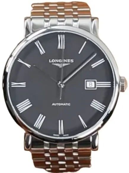 Longines Elegant L4.911.4.71.6 L4.911.4.71.6