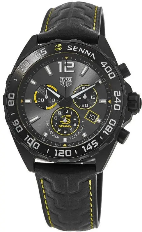 TAG Heuer Formula 1 CAZ101AJ.FC6487 CAZ101AJ.FC6487