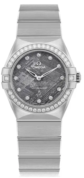 Omega Constellation Quartz 28mm 131.15.28.60.99.001 131.15.28.60.99.001