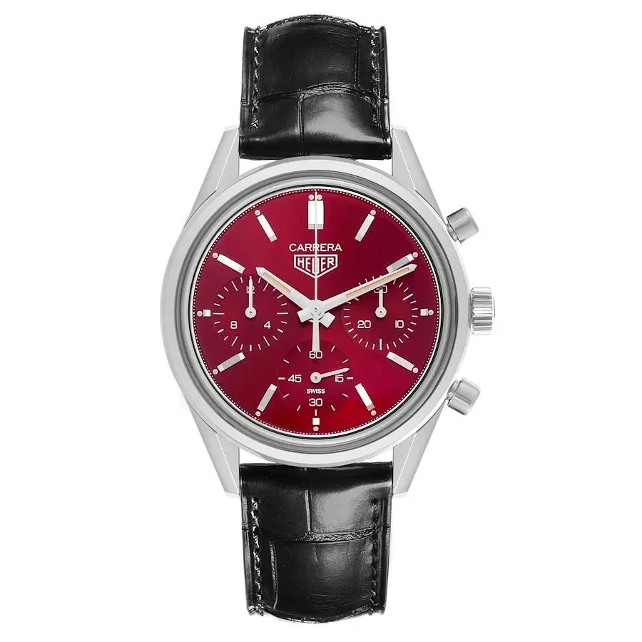 TAG Heuer Carrera CBK221G.FC6479 CBK221G.FC6479