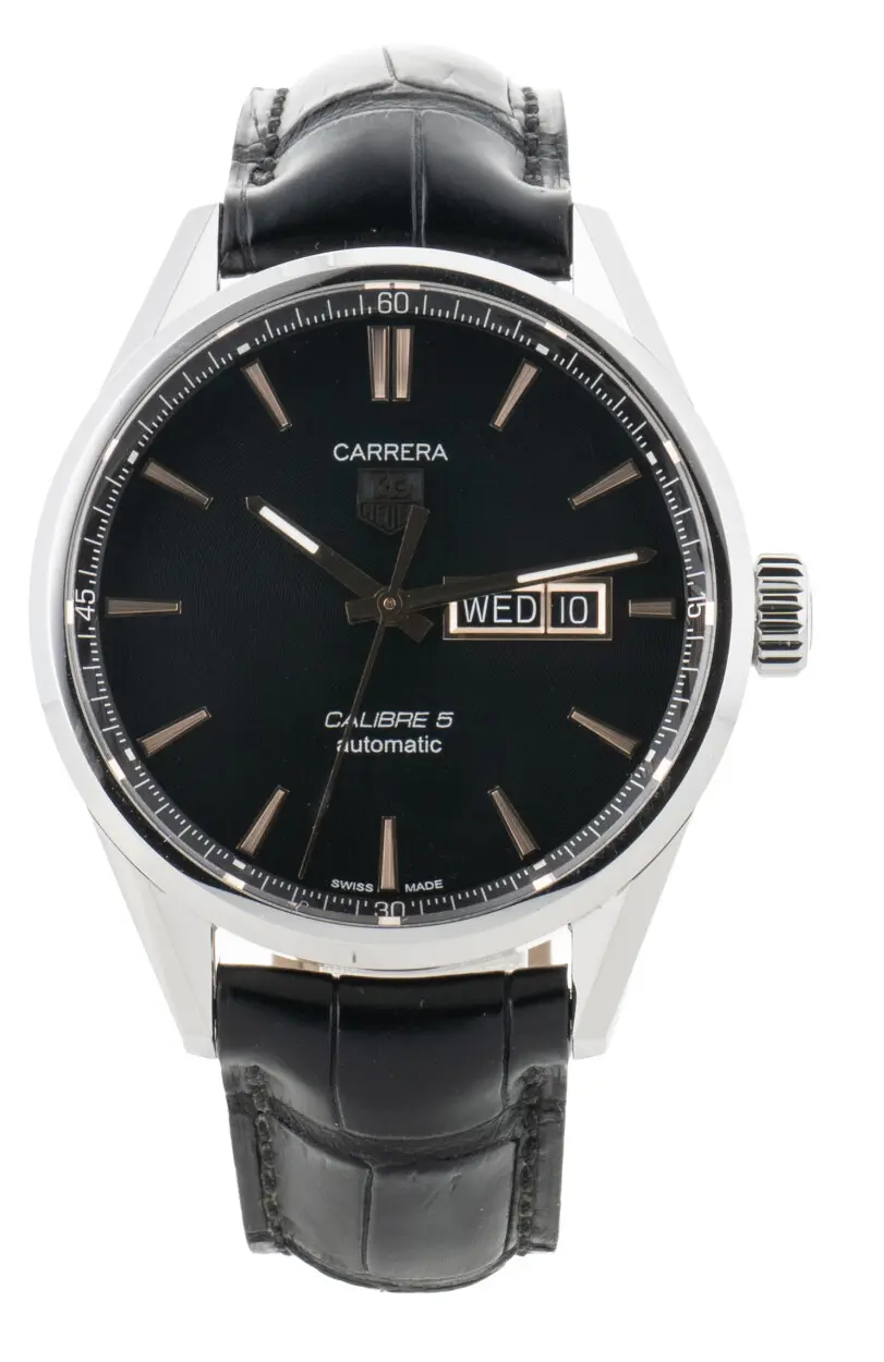 TAG Heuer Carrera WAR201C.FC6266 WAR201C.FC6266