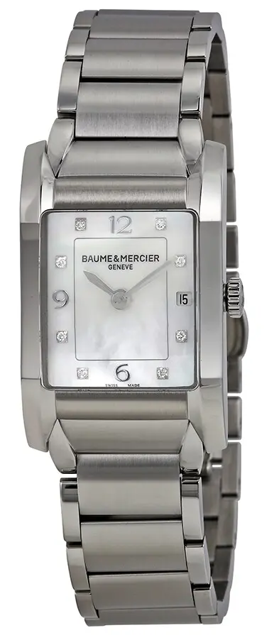 Baume & Mercier HAMPTON MOA10050 MOA10050