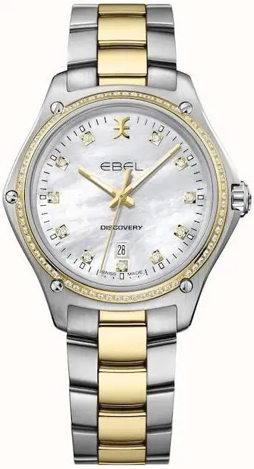 Ebel Discovery 1216550 1216550