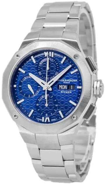 Baume & Mercier Riviera M0A10826 M0A10826
