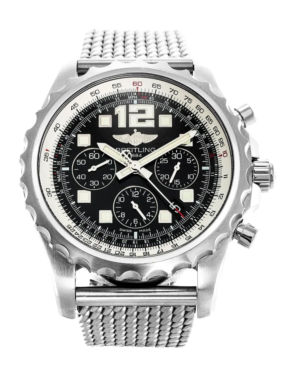 Breitling Chronospace Automatic A2336035-BA68-150A A2336035-BA68-150A