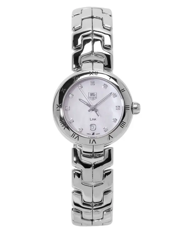 TAG Heuer Link Ladies WAT1417.BA0954 WAT1417.BA0954