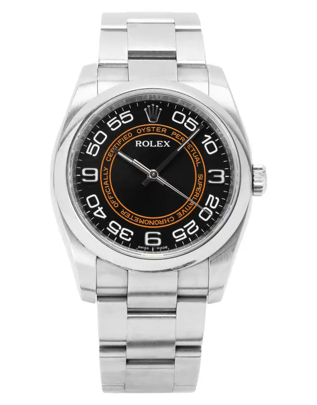 Rolex Oyster Perpetual 116000/4 116000/4