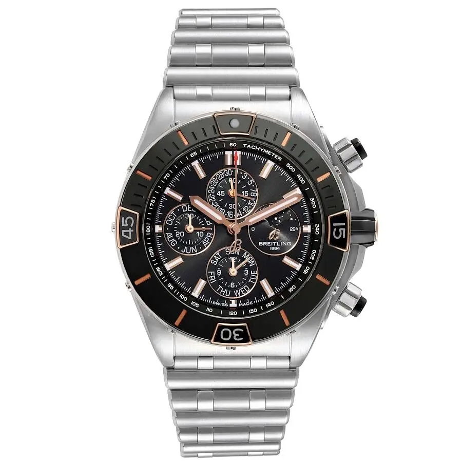 Breitling Chronomat 44 I19320251B1A1 I19320251B1A1