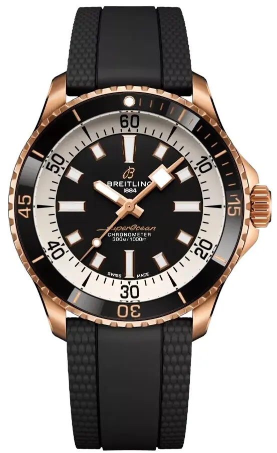 Breitling Superocean Automatic 42 R17375211B1S1 R17375211B1S1