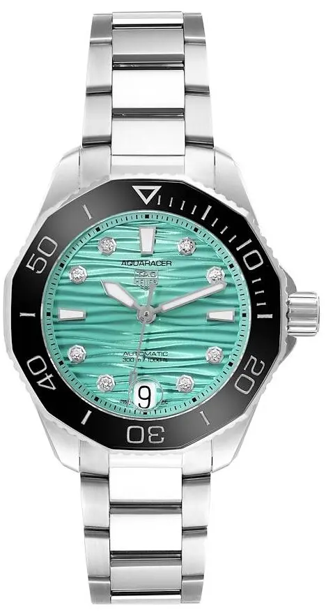 TAG Heuer Aquaracer Professional 300 WBP231K.BA0618 WBP231K.BA0618