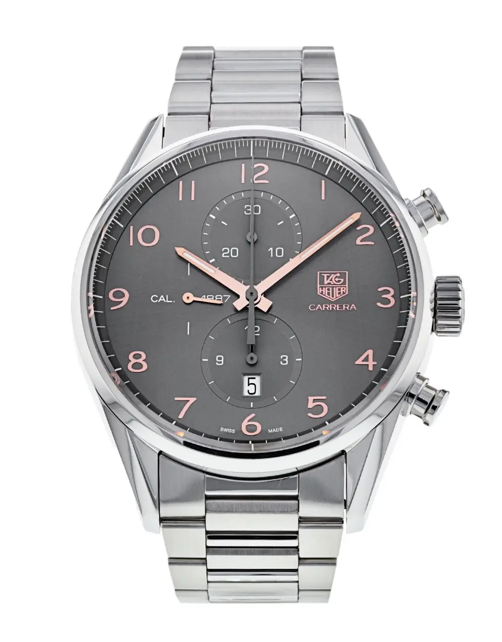 TAG Heuer Carrera Calibre 1887 CAR2013.BA0799 CAR2013.BA0799