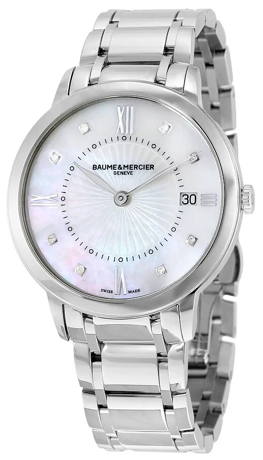 Baume & Mercier Classima MOA10225 MOA10225