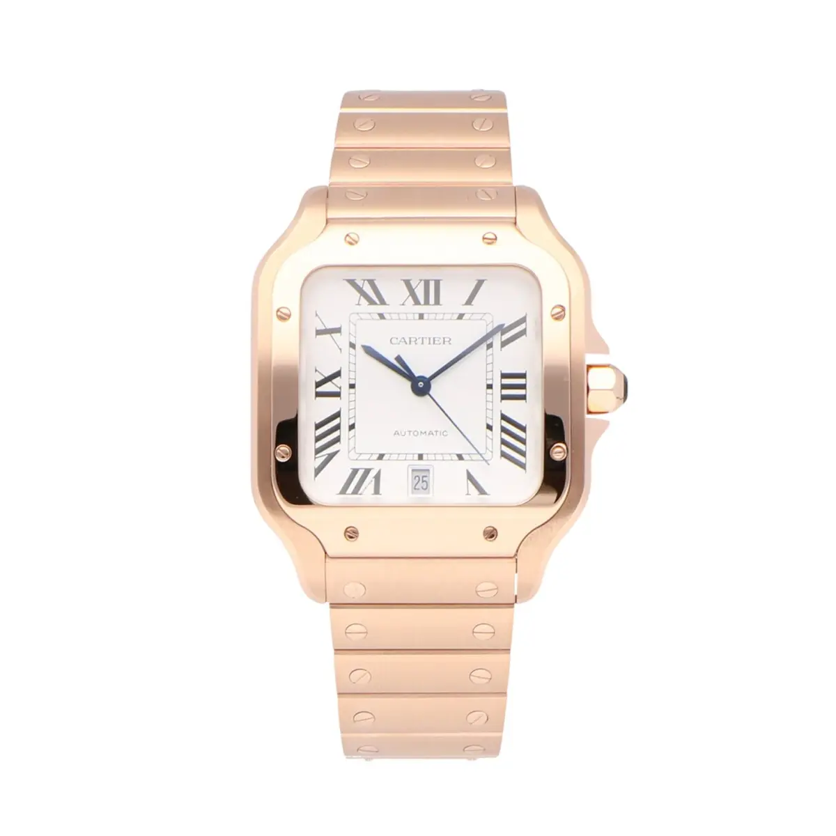 Cartier Santos De Cartier WGSA0018 WGSA0018
