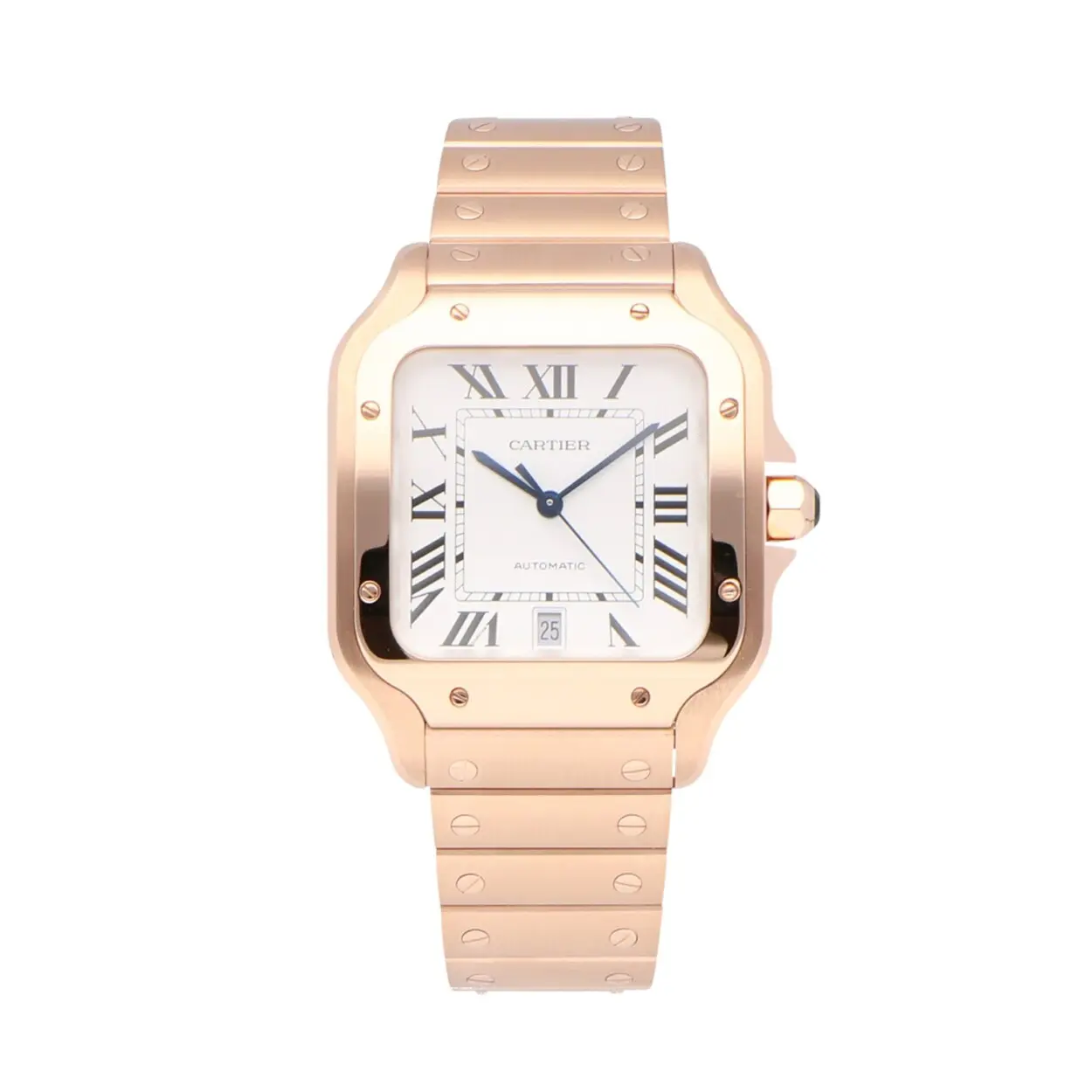 Cartier Santos De Cartier WGSA0018 WGSA0018