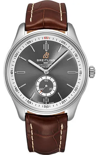 Breitling Premier Automatic A37340351B1P1 A37340351B1P1