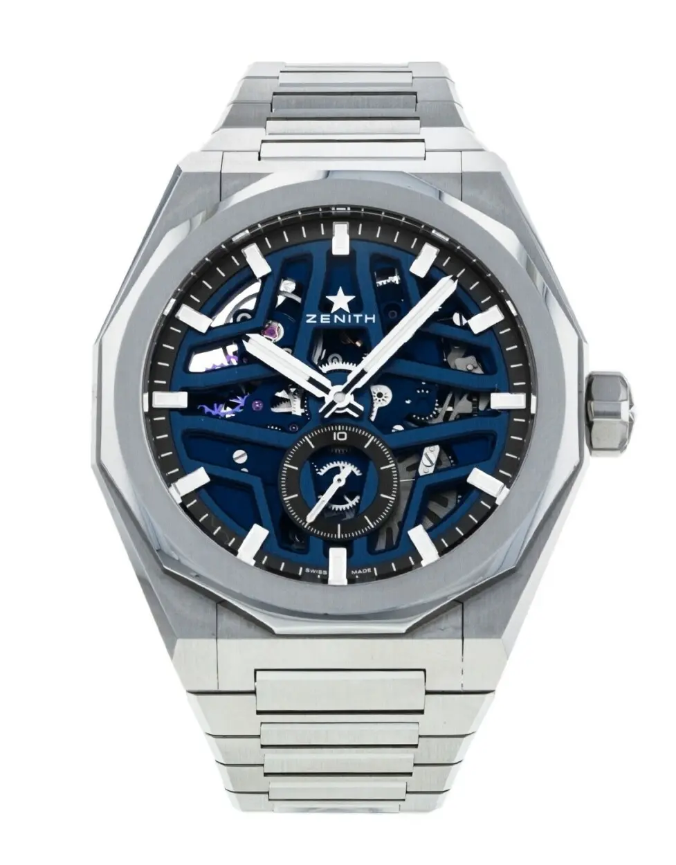 Zenith Defy Skyline 03.9300.3620-79.I001 03.9300.3620-79.I001