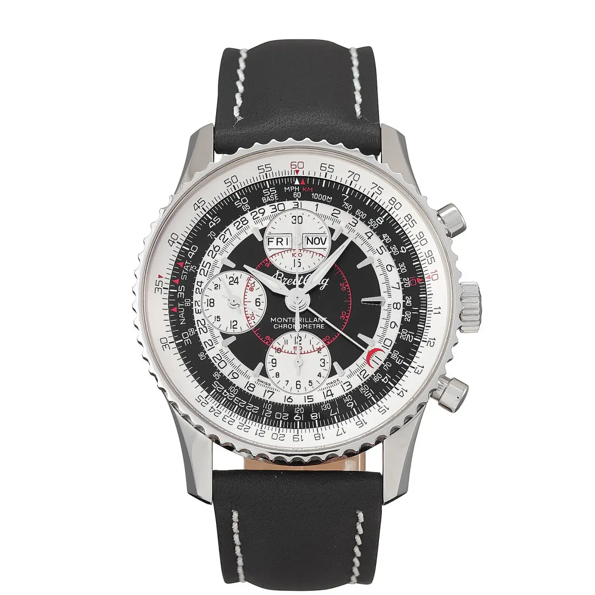 Breitling Montbrillant Datora A2133012-B993-435X-A20BA.1 A2133012