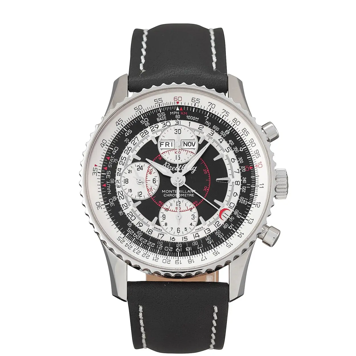 Breitling Montbrillant Datora A2133012-B993-435X-A20BA.1 A2133012