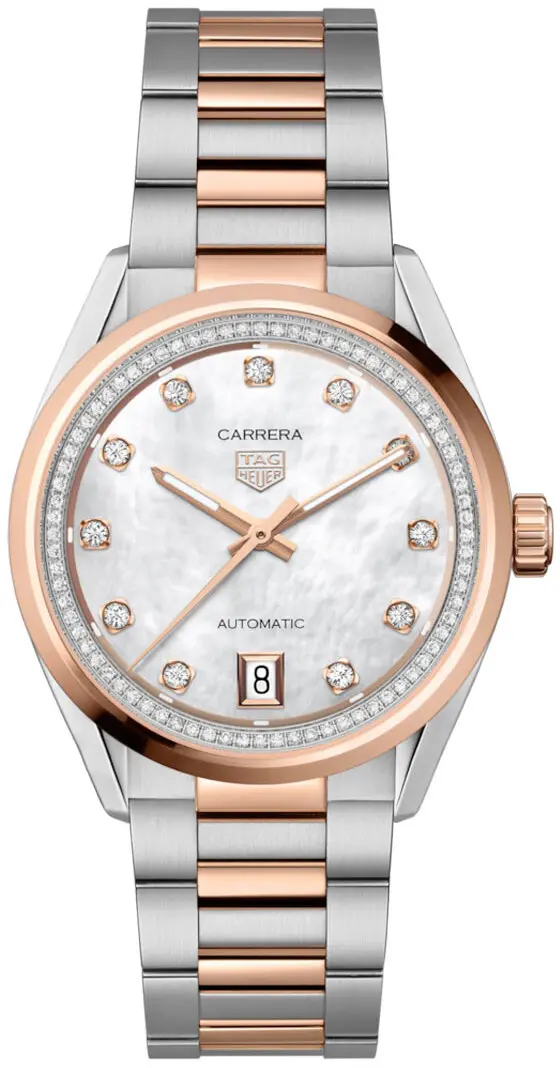 TAG Heuer Carrera WBN2351.BD0000 WBN2351.BD0000