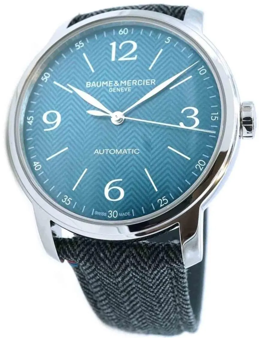 Baume & Mercier Classima M0A10708 M0A10708