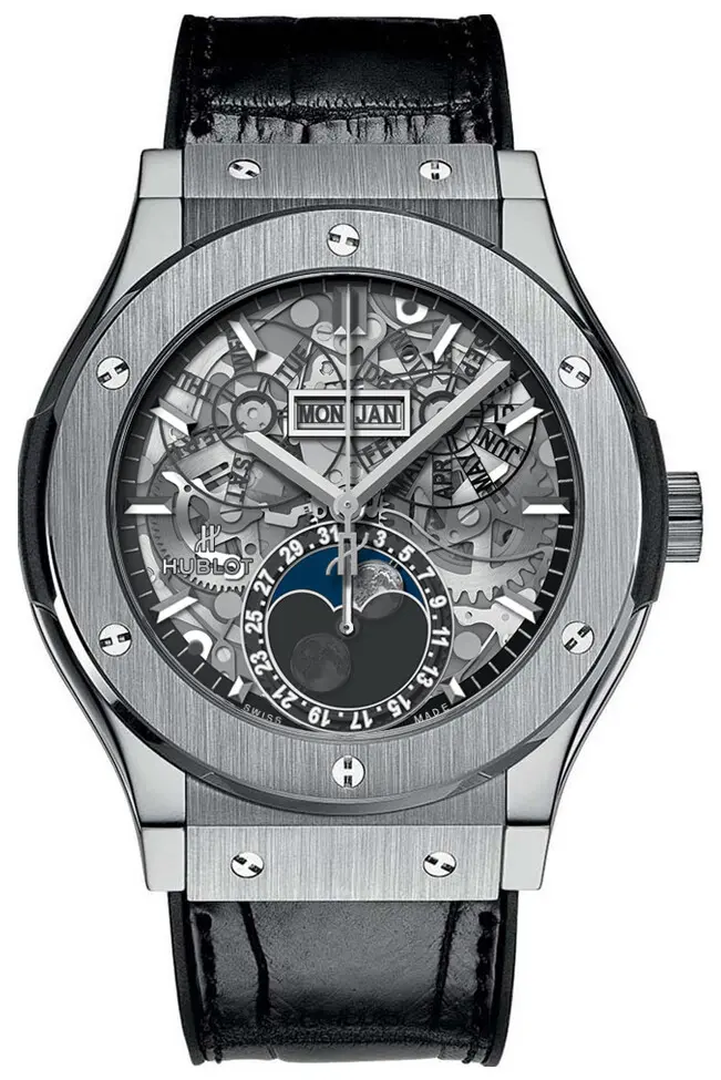 Hublot Classic Fusion 547.NX.0170.LR 547.NX.0170.LR
