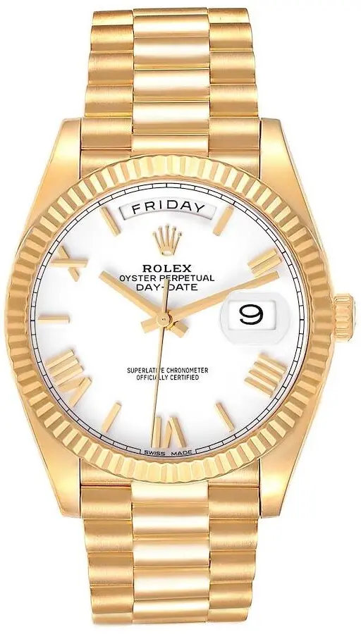 Rolex Day-Date 40 228238-0042 228238-0042