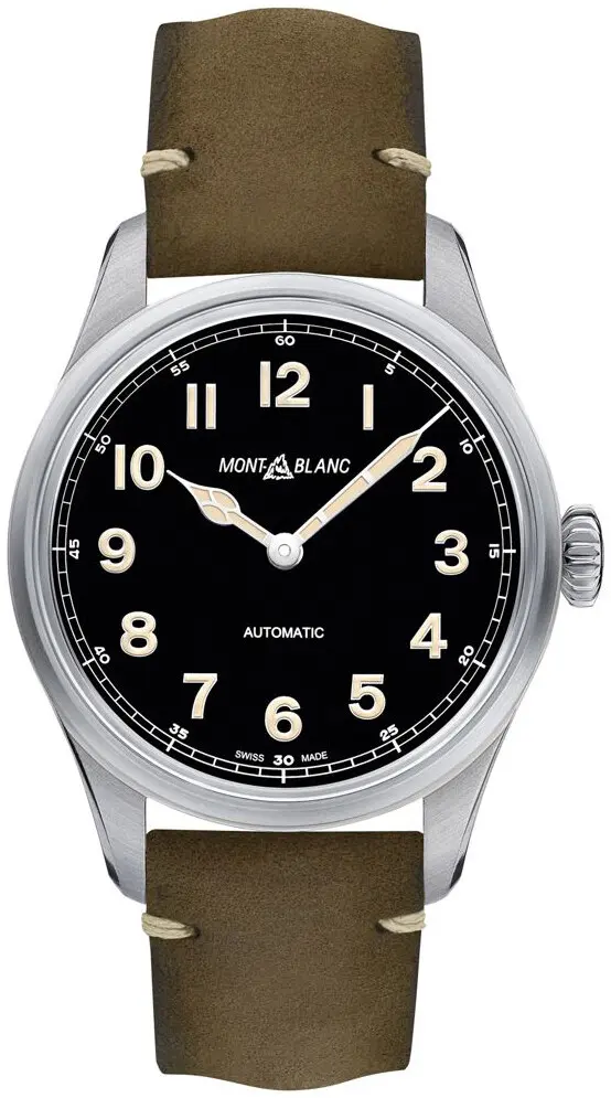 Montblanc 1858 119907 119907
