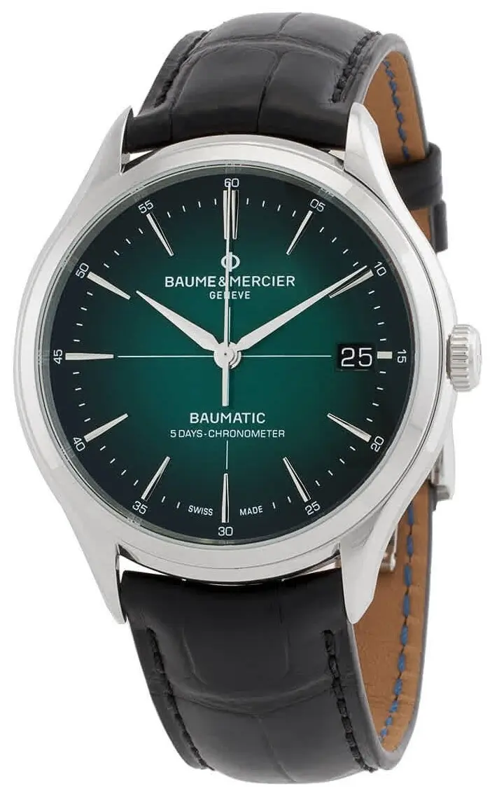 Baume & Mercier Clifton M0A10592 M0A10592