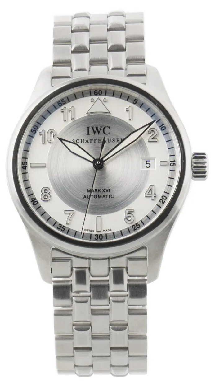 IWC Pilots Spitfire IW325505 IW325505