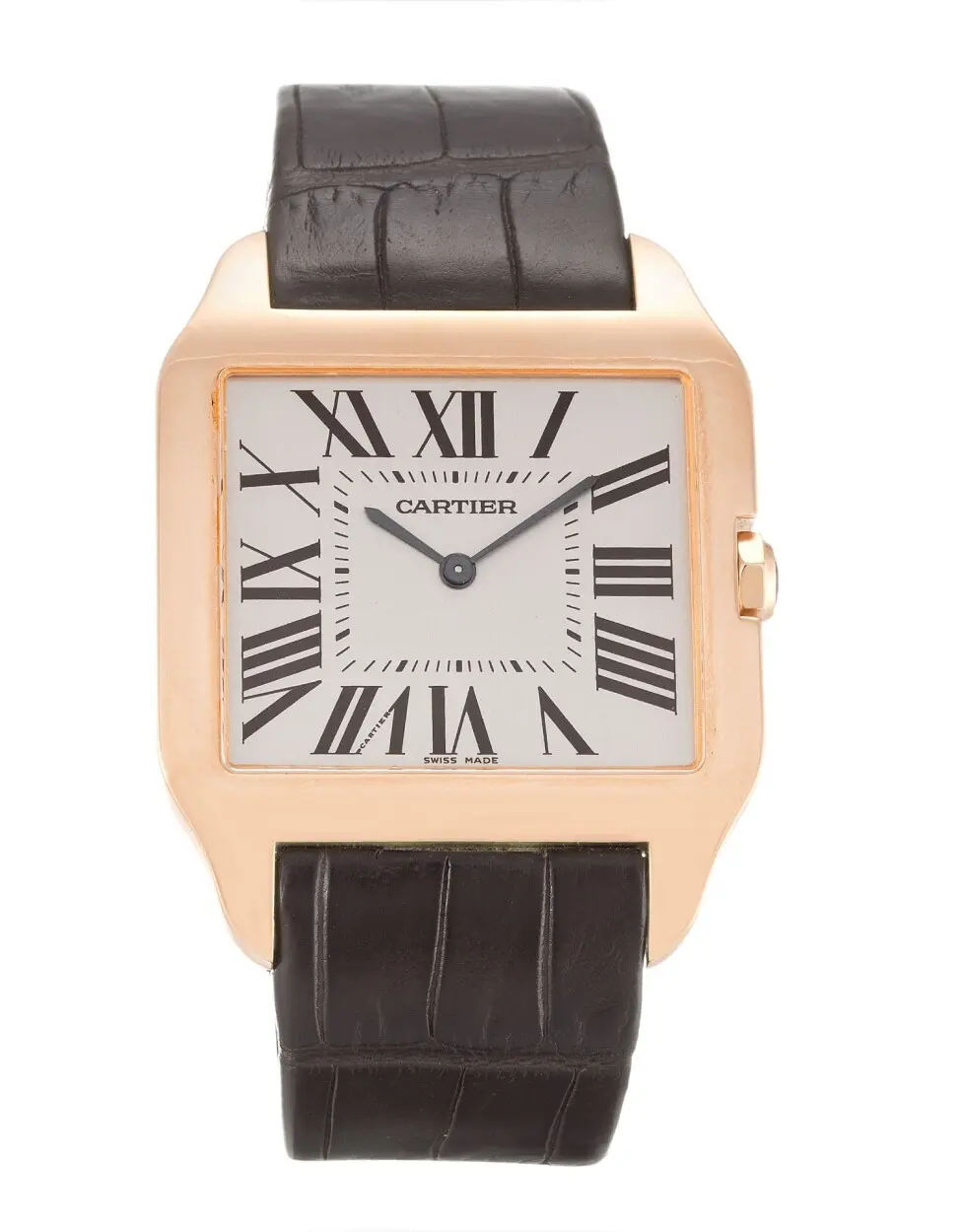 Cartier Santos Dumont W2006951 W2006951