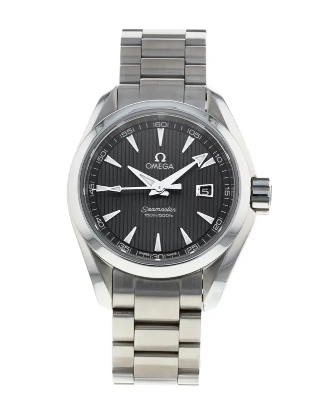 Omega Seamaster Aqua Terra Quartz 231.10.30.61.06.001 231.10.30.61.06.001
