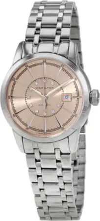 Hamilton Jazzmaster H32705181 H32705181