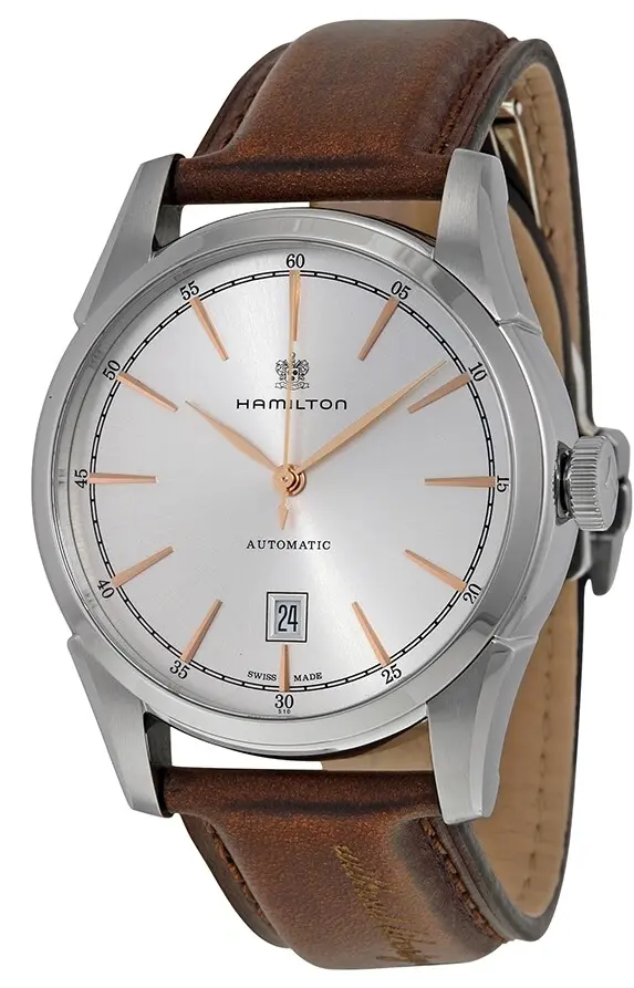 Hamilton American Classic Timeless H42415551 H42415551