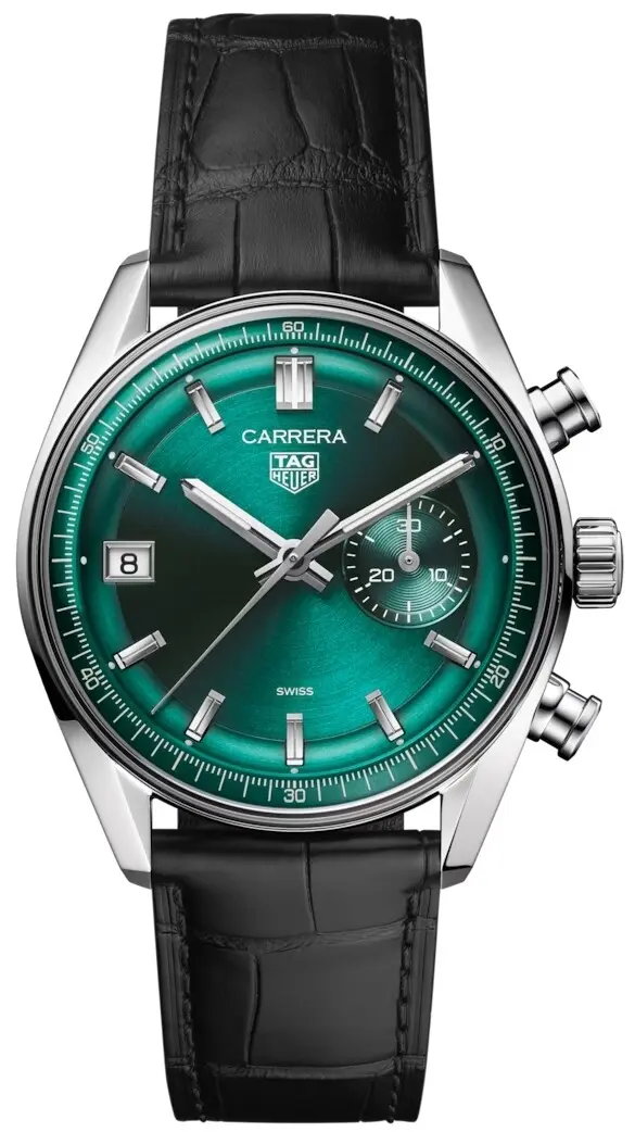 TAG Heuer Carrera Chronograph CBS2211.FC6545 CBS2211.FC6545