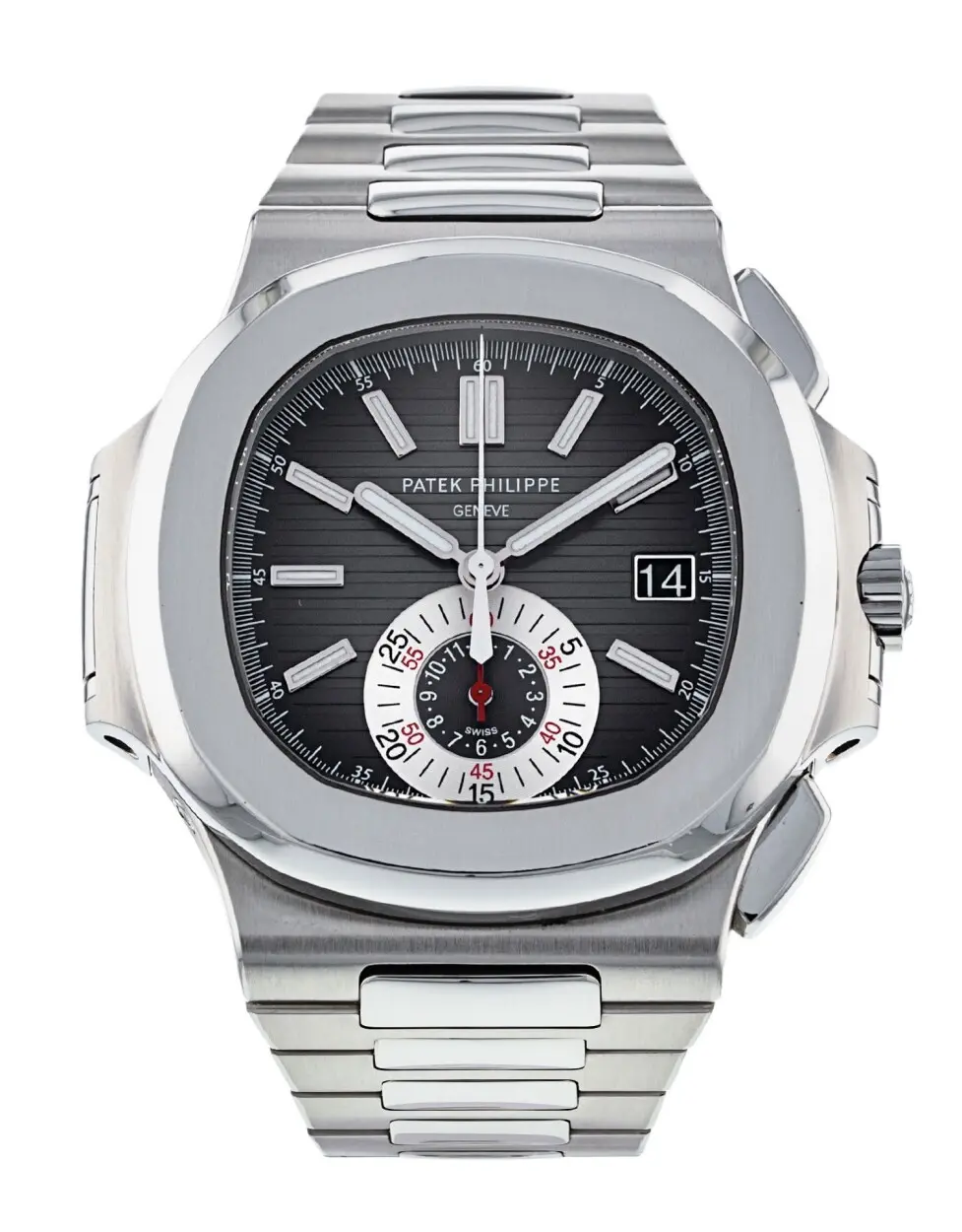 Patek Philippe Nautilus 5980/1A/014 5980/1A/014