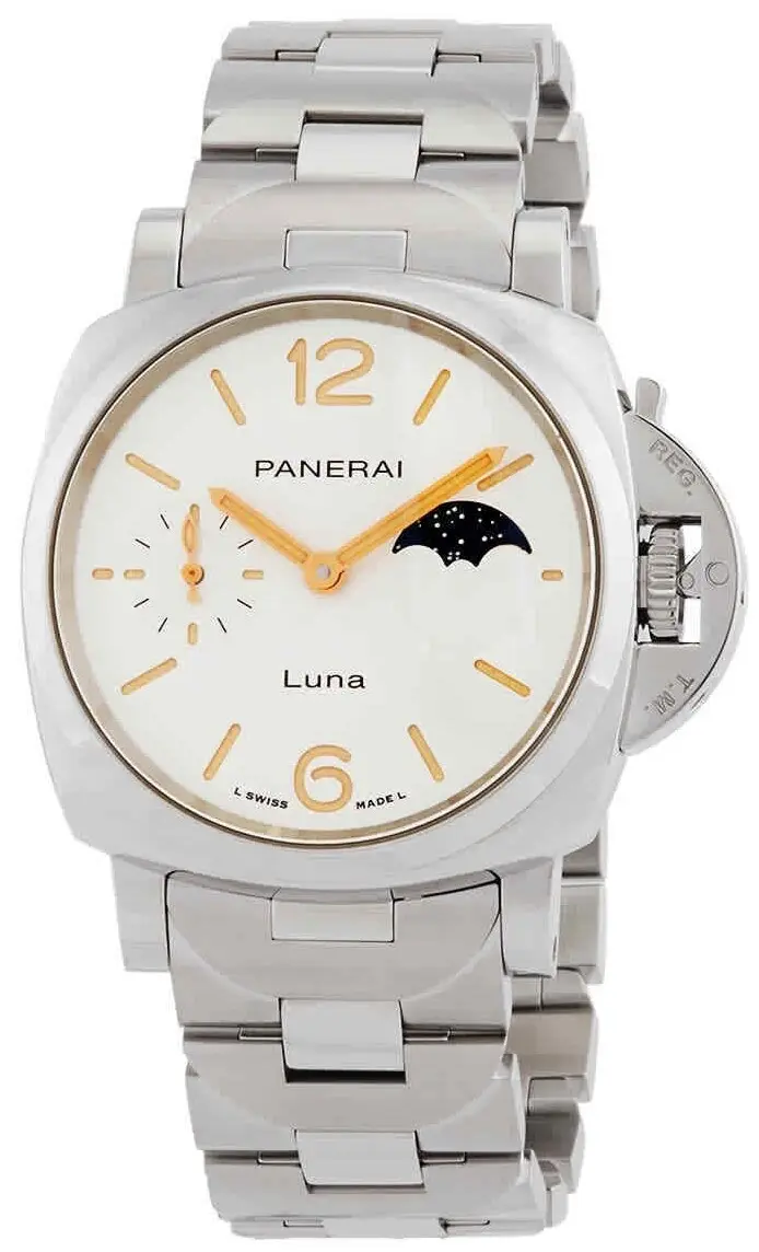 Panerai Luminor Due PAM01301 PAM01301