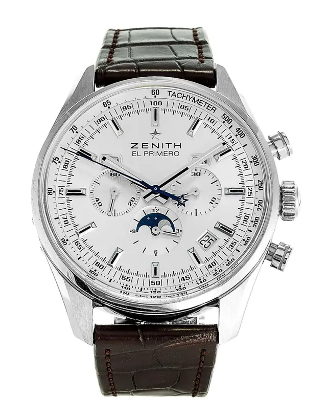 Zenith El Primero 03.2091.410-01.C494 03.2091.410-01.C494