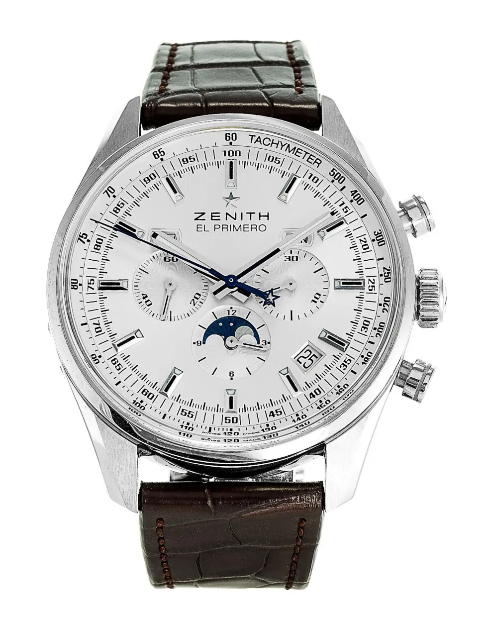Zenith El Primero 03.2091.410-01.C494 03.2091.410-01.C494