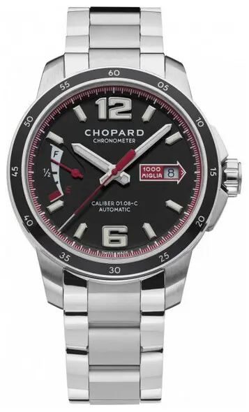 Chopard Mille Miglia 158566-3001 158566-3001