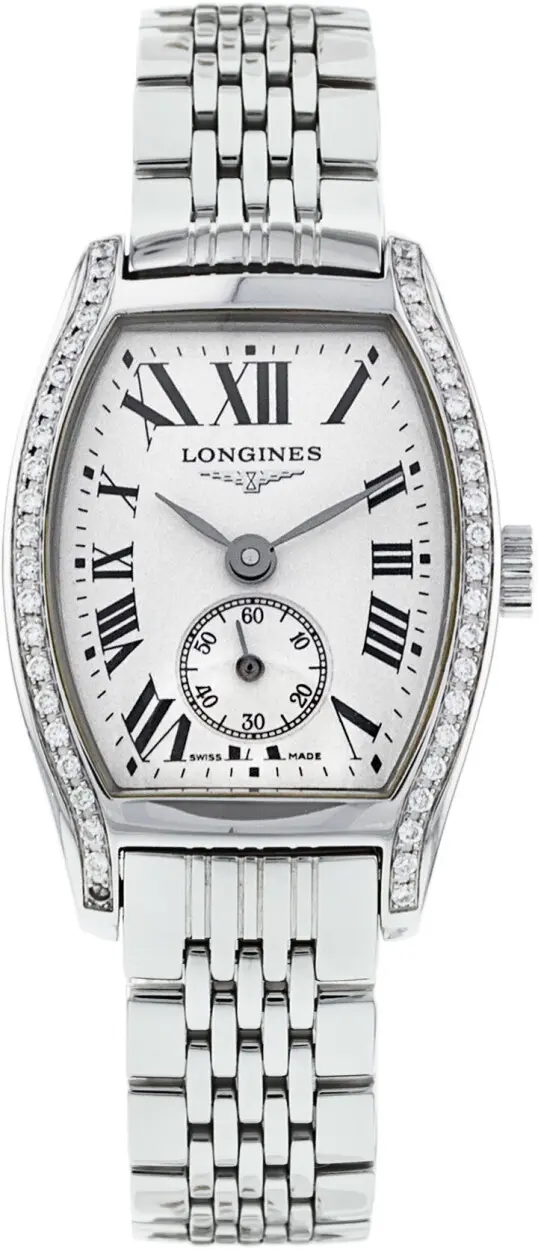 Longines Evidenza L2.175.0.71.6 L2.175.0.71.6