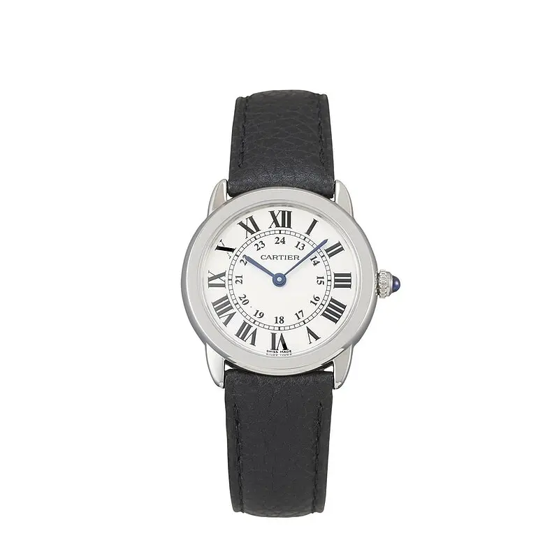 Cartier Ronde WSRN0019 WSRN0019