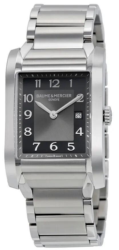 Baume & Mercier Hampton MOA10021 MOA10021