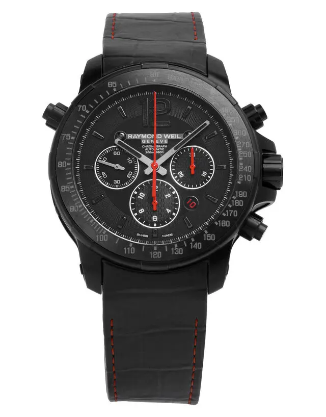 Raymond Weil Nabucco 7850-BSF-05207 7850-BSF-05207