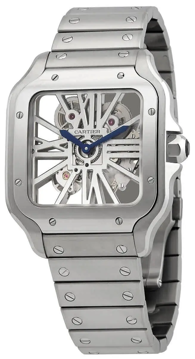 Cartier Santos De Cartier WHSA0015 WHSA0015